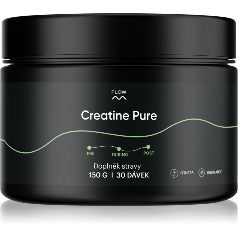 Flow Nutrition Creatine Pure 150 g