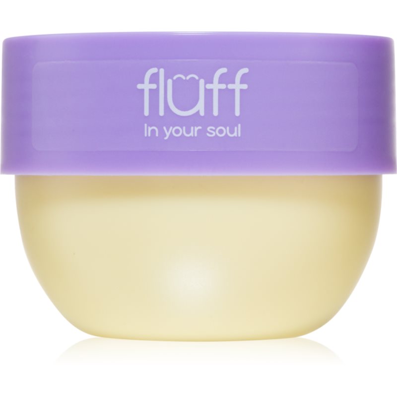 Fluff Microbiome Skyddande kräm med prebiotika White truffle 50 ml female