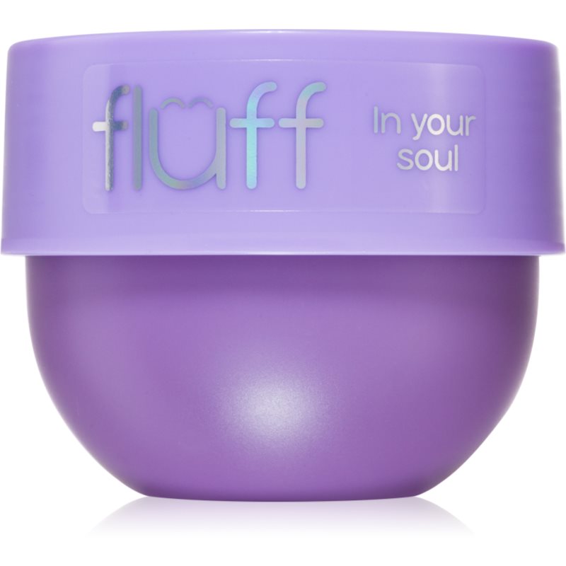 Fluff Amethyst regeneráló vaj a testre 150 ml akciós termékkép 1