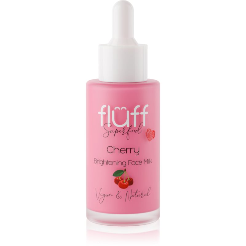 Fluff Cherry Gesichtslotion 40 ml