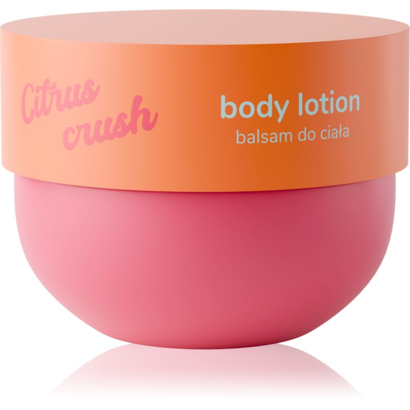 Fluff Orange & lemon Bodylotion 150 ml