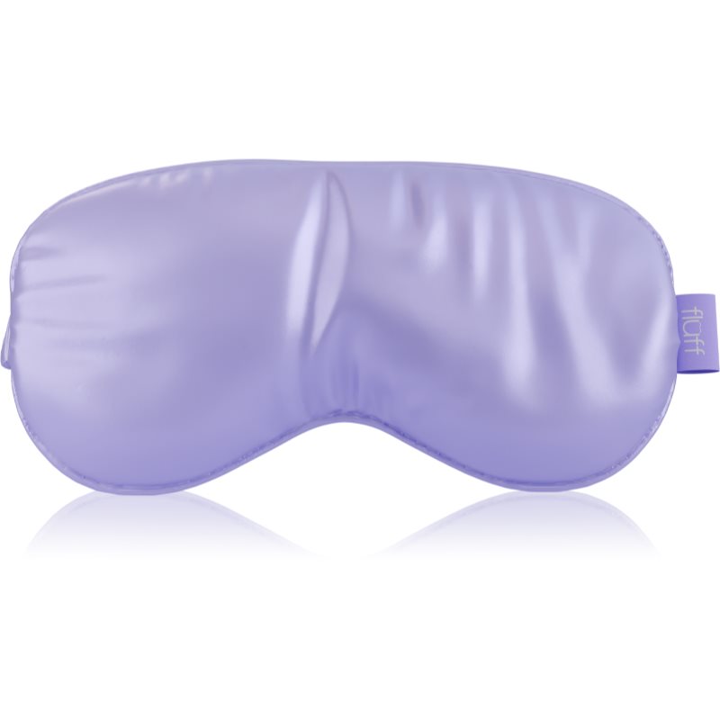 Fluff Accessories Sleep Mask maska na spaní 1 ks