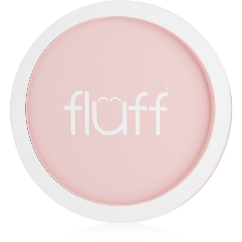 Fluff Accessories Phone Magnetic Selfie Mirror kosmetické zrcátko 1 ks