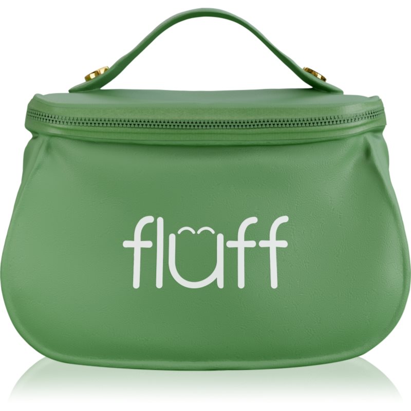Fluff Accessories Cosmetic Bag kosmetická taštička 1 ks