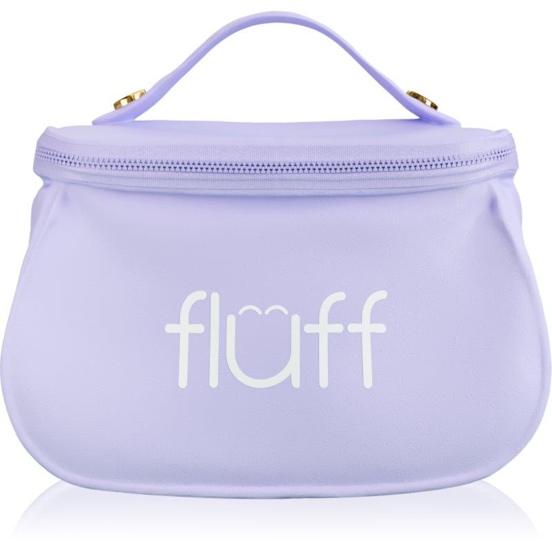 Fluff Accessories Cosmetic Bag kosmetická taštička 1 ks
