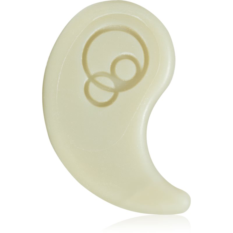 Foamie Take Me Aloe Way Travel Bar Shampoo solido per capelli secchi e fragili 20 g