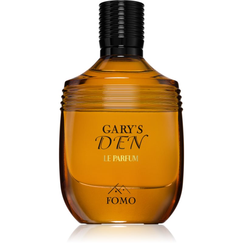FOMO Gary's Den parfém pre mužov 100 ml