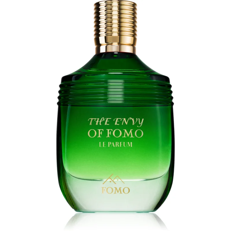 Flacon The Envy Of Fomo parfum unisex