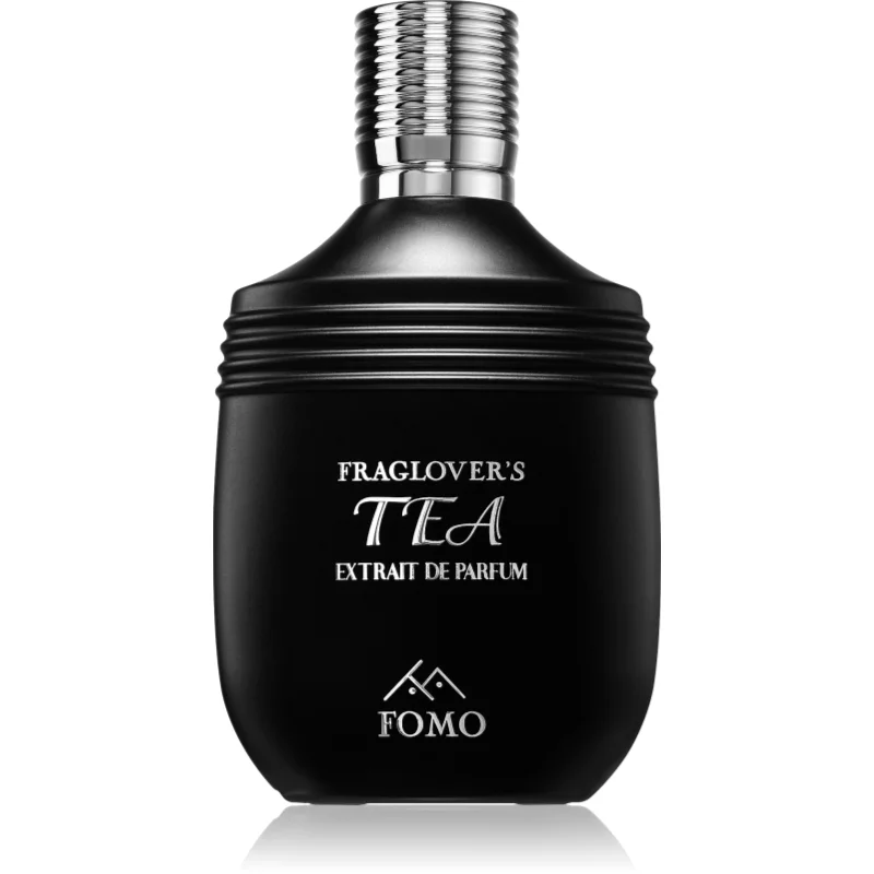 Flacon A Fraglover's Tea Eau de Parfum unisex