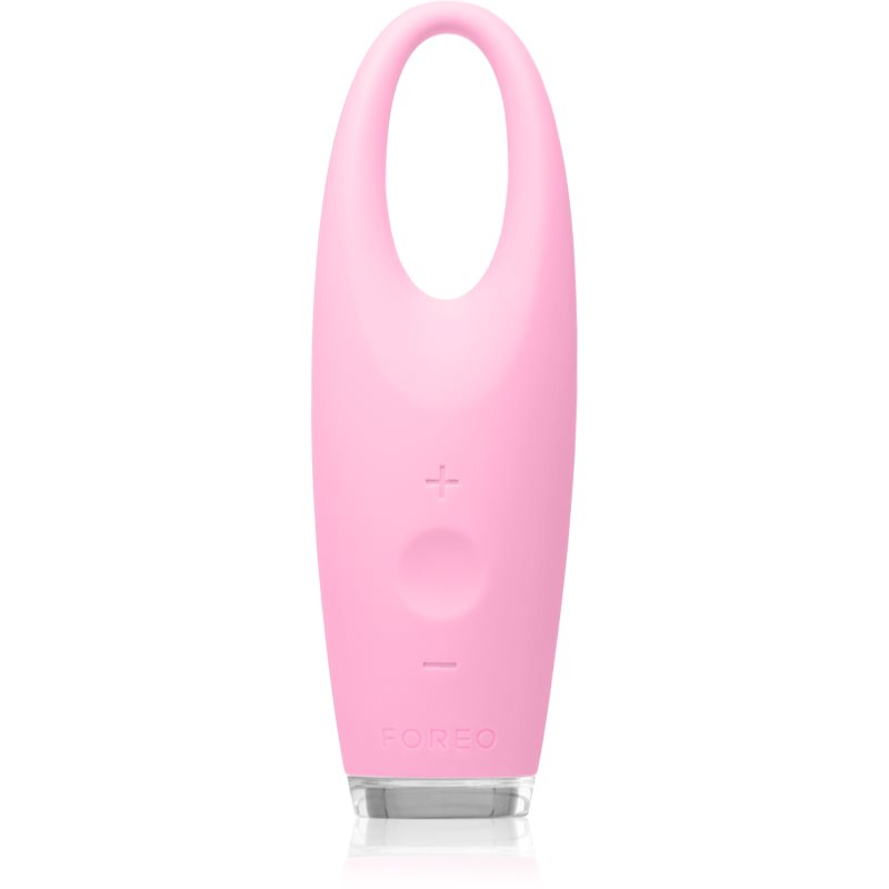 

FOREO Iris™ масажний пристрій для шкріри навколо очей Petal Pink