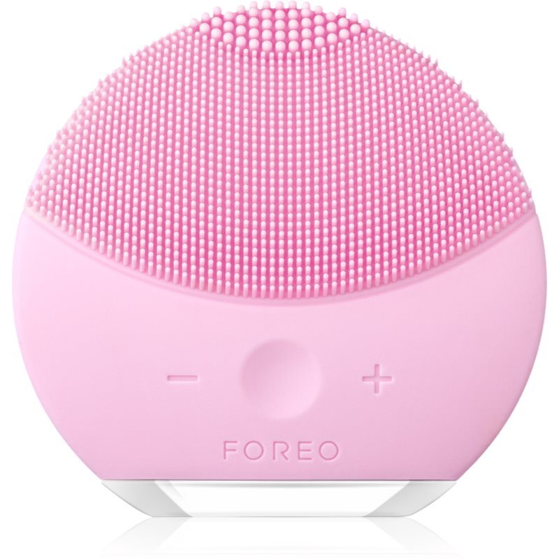 

FOREO Luna™ Mini 2 очищуючий електричний пристрій Pearl Pink