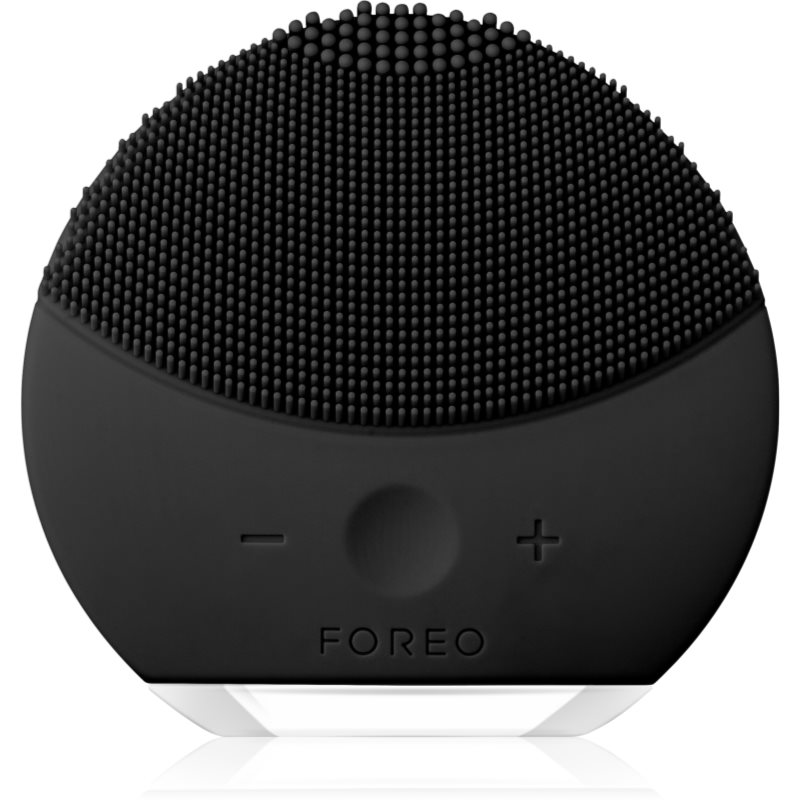 

FOREO Luna™ Mini 2 очищуючий електричний пристрій Midnight