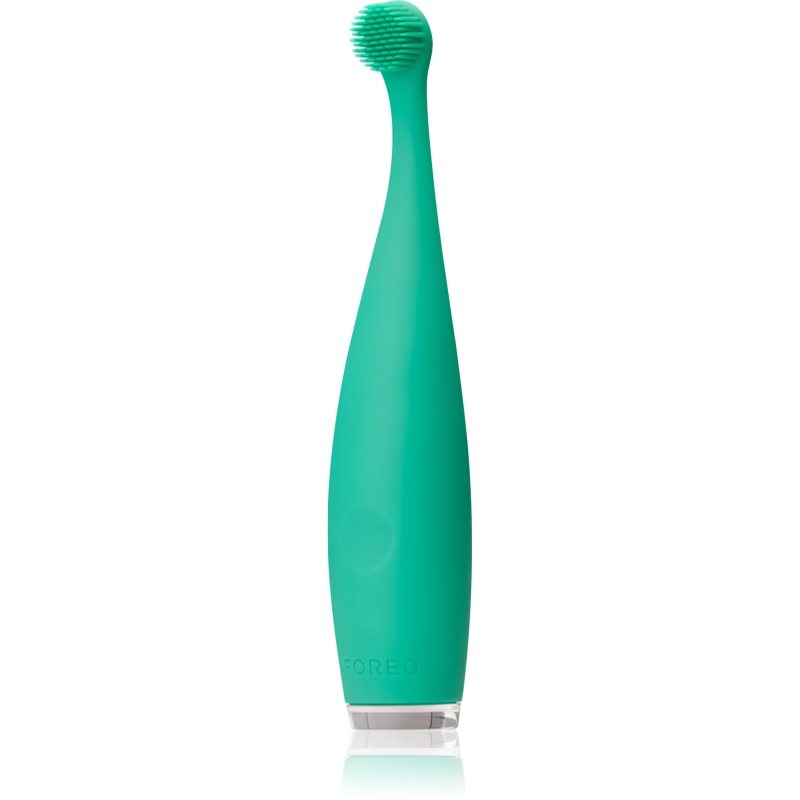 

FOREO Issa™ Mikro електрична зубна щітка для дітей Kiwi