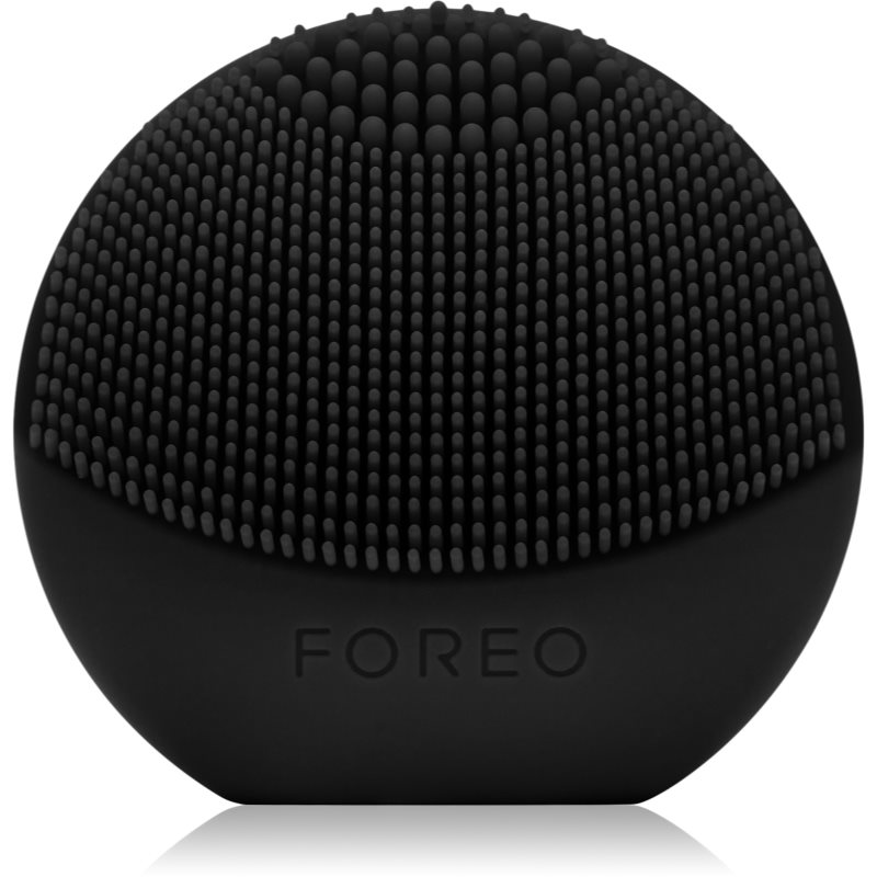 

FOREO Luna™ Play очищуючий електричний пристрій Midnight