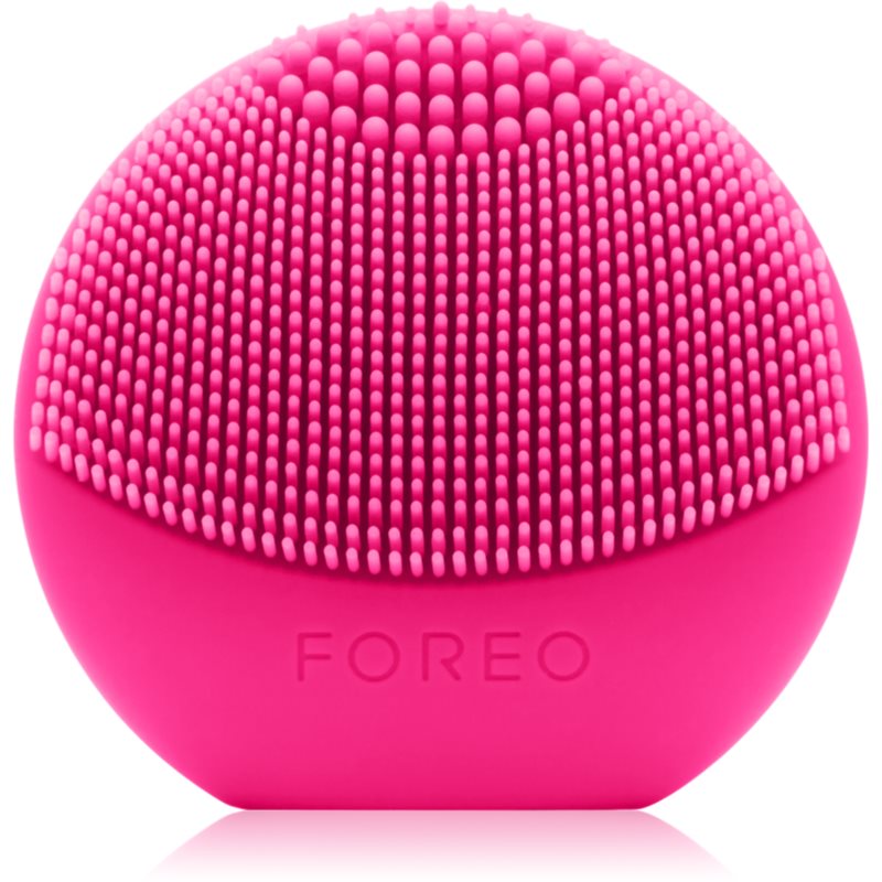 

FOREO Luna™ Play очищуючий електричний пристрій Fuchsia