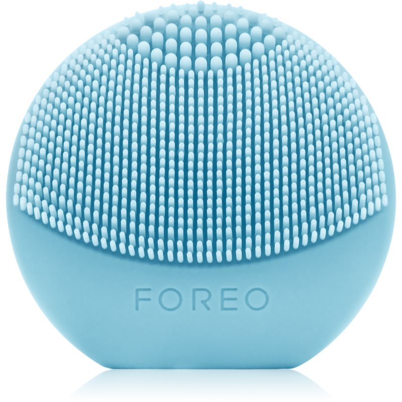 

FOREO Luna™ Play очищуючий електричний пристрій Mint кс