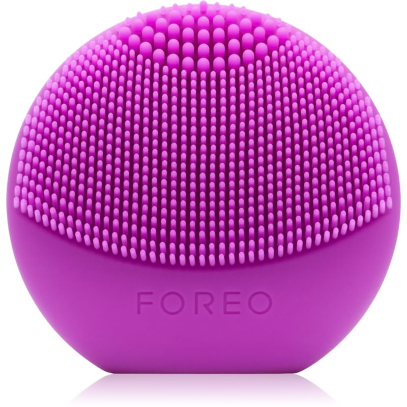 

FOREO Luna™ Play очищуючий електричний пристрій Purple