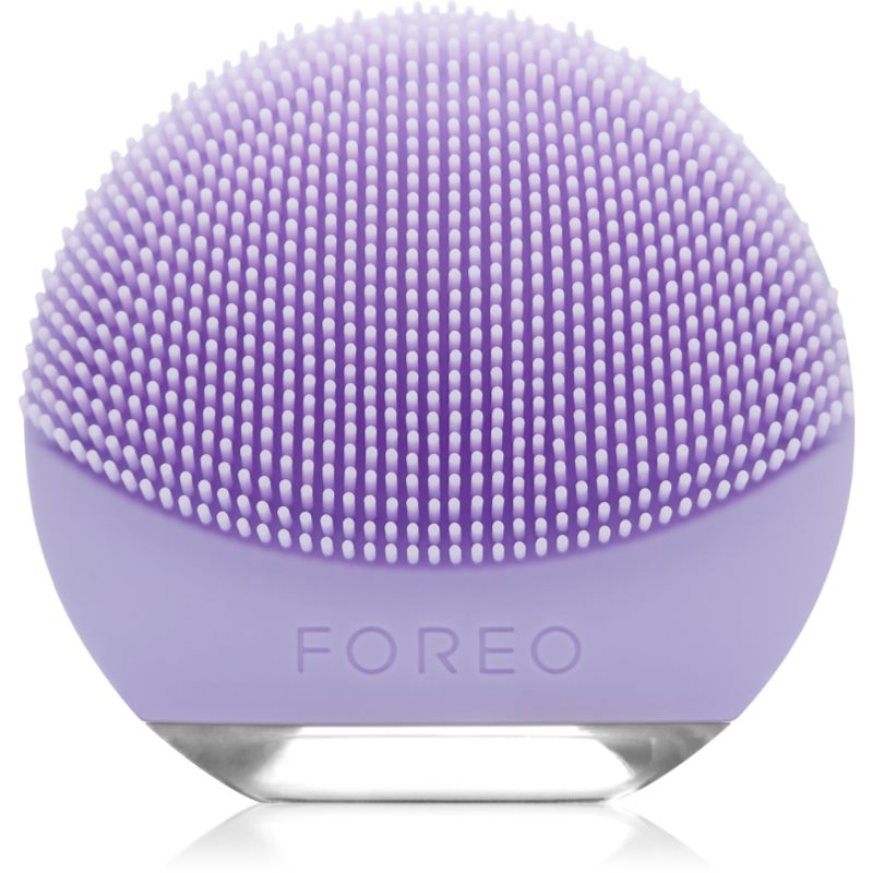 

FOREO Luna™ Go очищуючий електричний пристрій дорожній варіант чутлива шкіра