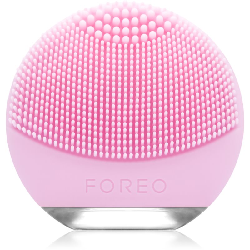 

FOREO Luna™ Go очищуючий електричний пристрій дорожній варіант нормальна шкіра