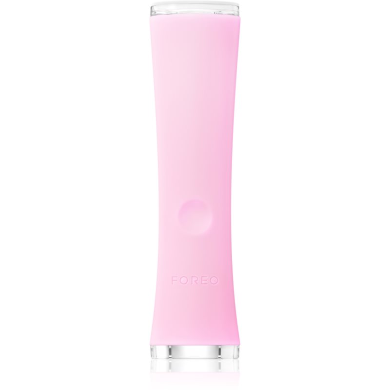 

FOREO Espada ручка з блакитним світлом для зменшення проявів акне Pink
