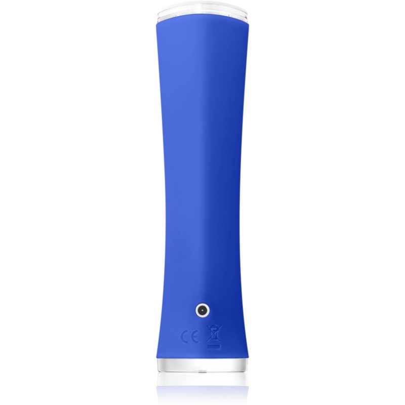 FOREO ESPADA™ Espada Blue Light Pen For Clearing Acne Cobalt Blue 1 Pc