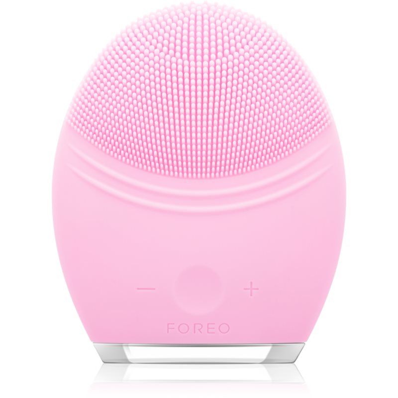 

FOREO Luna™ 2 Professional очищуючий електричний пристрій проти розтяжок та зморшок Pink