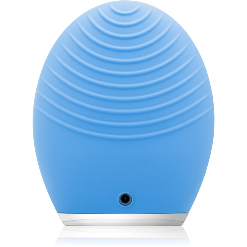 FOREO Luna™ 2 Professional Sonic Skin Cleansing Brush With Anti-ageing Effect Aquamarine 1 Pc