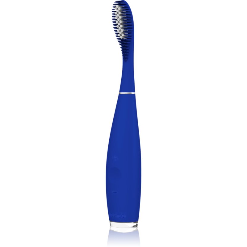 FOREO Issa™ 2 silikoninis garsinis dantų šepetėlis Cobalt Blue