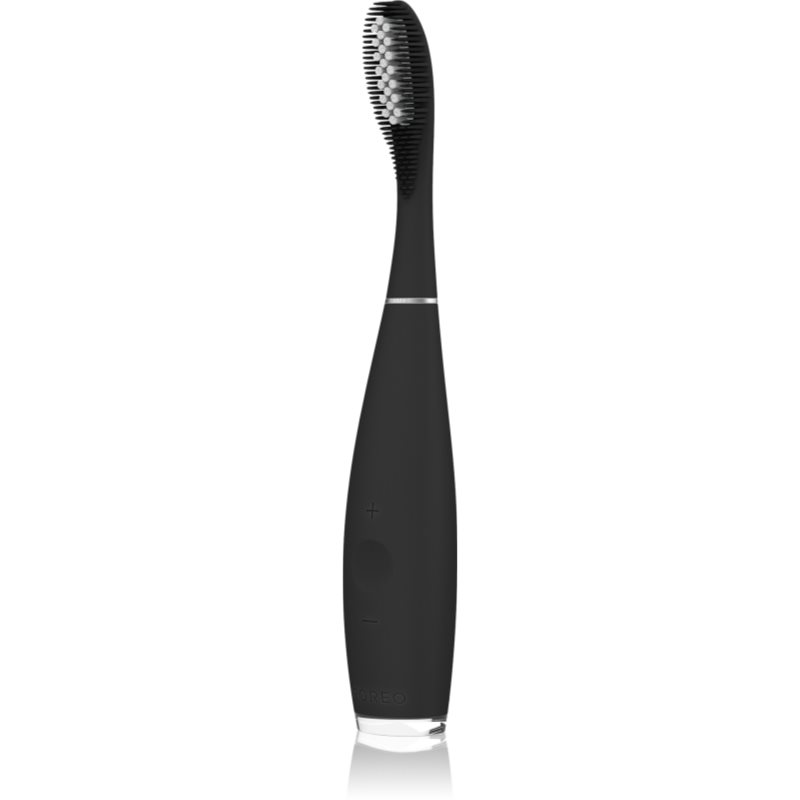 

FOREO Issa™ 2 силіконова звукова зубна щітка Cool Black