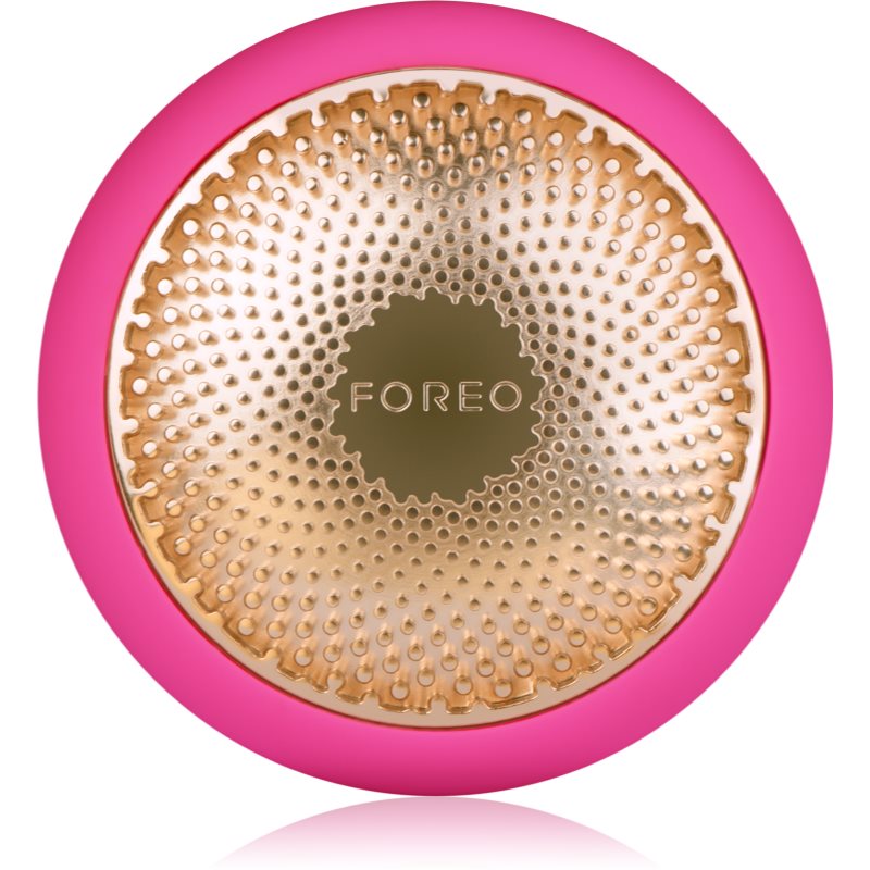 FOREO UFOtm 2 UFOtm 2 sonic device to accelerate the effects of facial masks Fuchsia 1 pc

