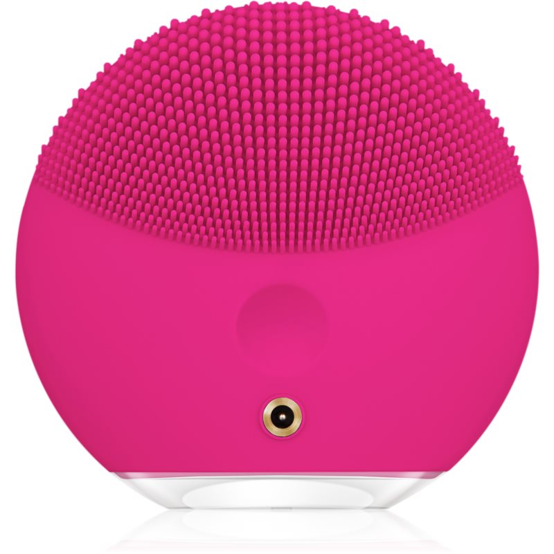 FOREO LUNA™ Mini 3 Sonic Skin Cleansing Brush Fuchsia