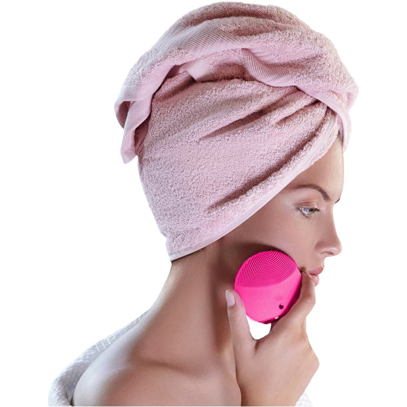 FOREO LUNA™ Mini 3 Sonic Skin Cleansing Brush Fuchsia