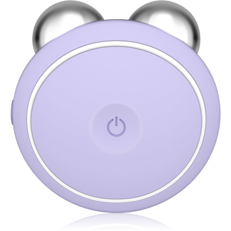 FOREO BEAR™ Mini Appareil Tonifiant Pour Le Visage Mini Lavender