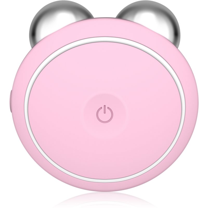 FOREO Bear™ Mini Facial Toning Device Mini Pearl Pink