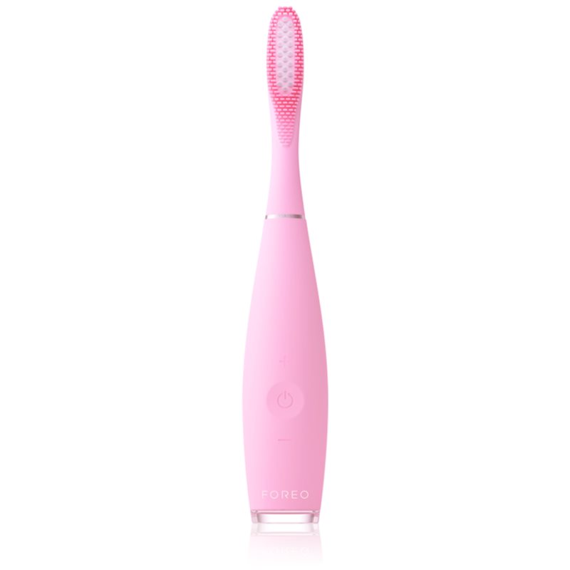FOREO Issatm 3 silicone sonic toothbrush Pink
