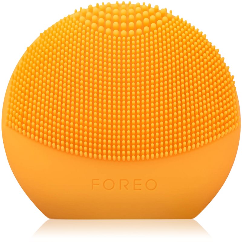 FOREO Lunatm Play Smart 2 intelligent cleansing brush for all skin types 1 pc
