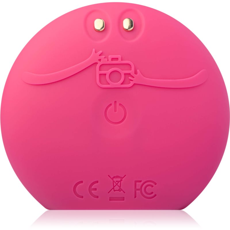 FOREO Luna™ Play Smart 2 очисна смарт-щітка для всіх типів шкіри Cherry Up