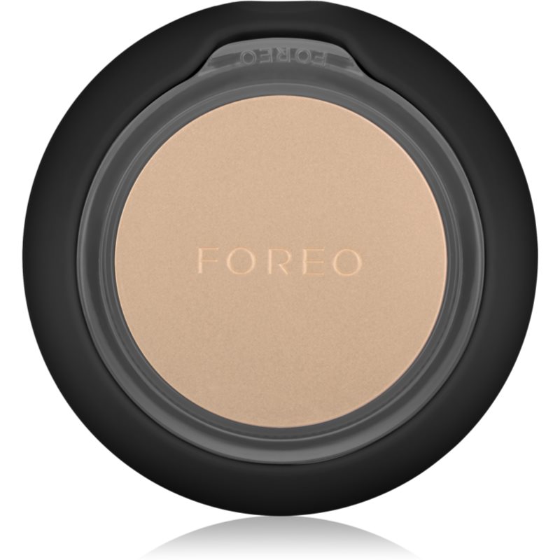 FOREO UFO™ 2 Sonic Device To Accelerate The Effects Of Facial Masks Black