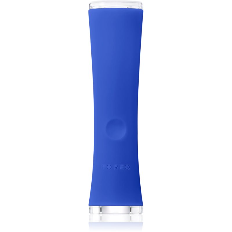 FOREO ESPADA™ 2 pero s modrým svetlom pre zmiernenie prejavov akné Cobalt Blue 1 ks