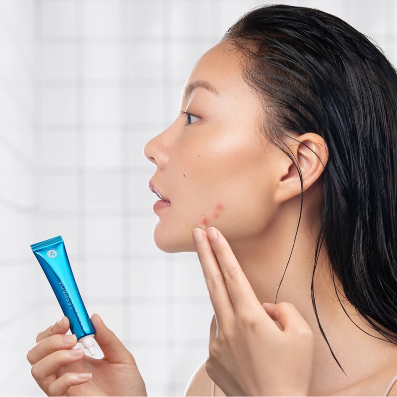 FOREO Espada BHA+PHA Blemish Solution локальний гель проти акне 15 мл