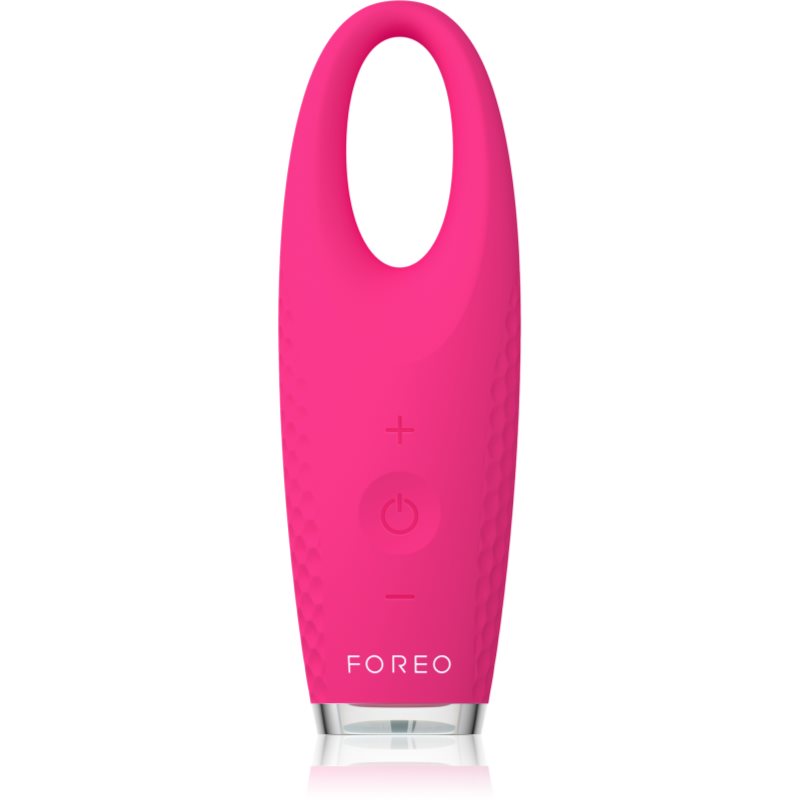 FOREO Iris 2 uređaj za masažu za okoloočno područje Fuchsia