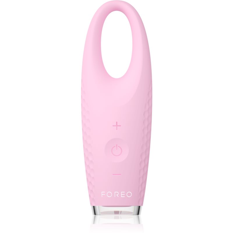FOREO Iris™ 2 Massage Device For The Eye Area Pearl Pink