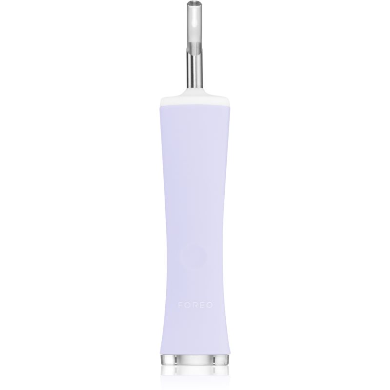 Foreo espada™ 2 plus toll kék világítással a pattanások csökkentésére lavender 1 db