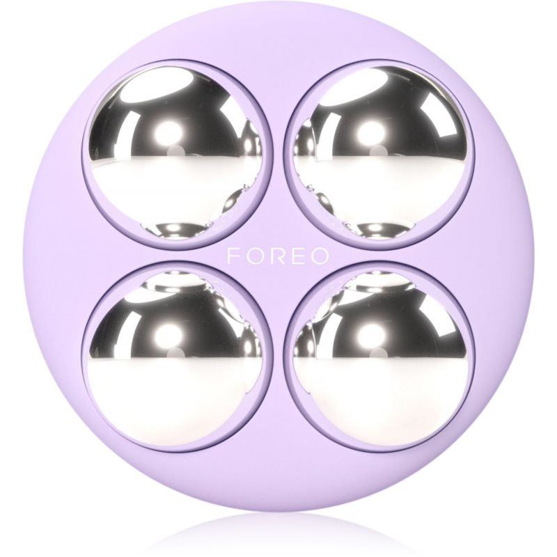 FOREO BEAR 2 body microcurrent toning device for the body Lavender 1 pc