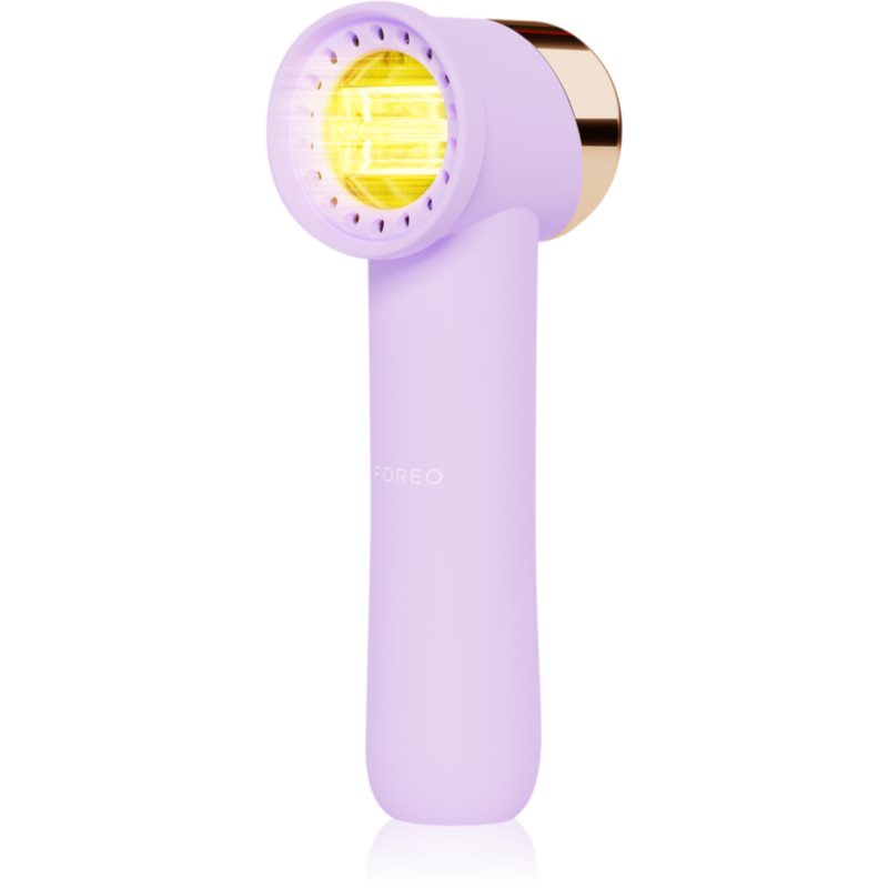 FOREO PEACHtm 2 Go IPL system for preventing body hair growth for women Lavender 1 pc
