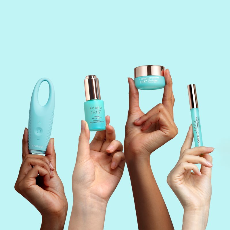 FOREO Swedish Skincare Essentials IRIS™2 Set набір для догляду за шкірою навколо очей