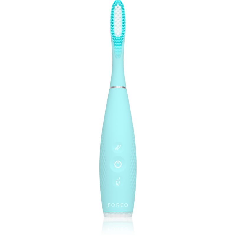 FOREO ISSA™ 4 elektrický zubní kartáček Arctic Blue 1 ks