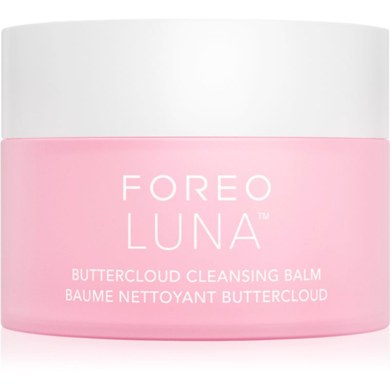 FOREO LUNA™ Buttercloud Cleansing Balm makeup remover balm 3-in-1 100 ml