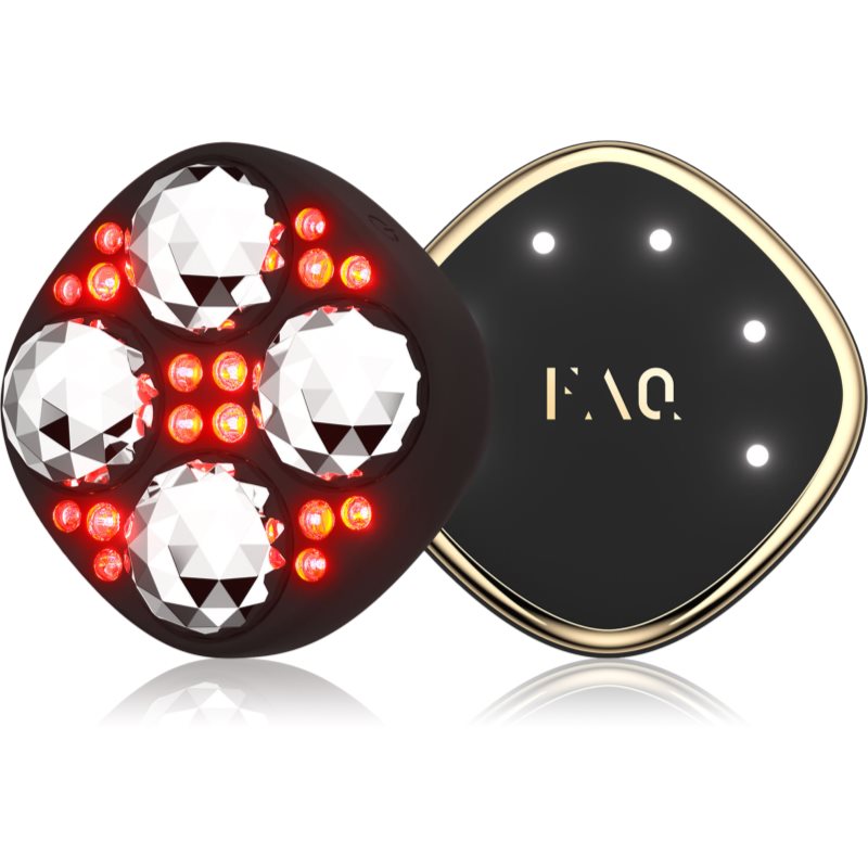 FOREO FAQ™ 411 tonisierendes Mikrostrom-Gerät 1 St.