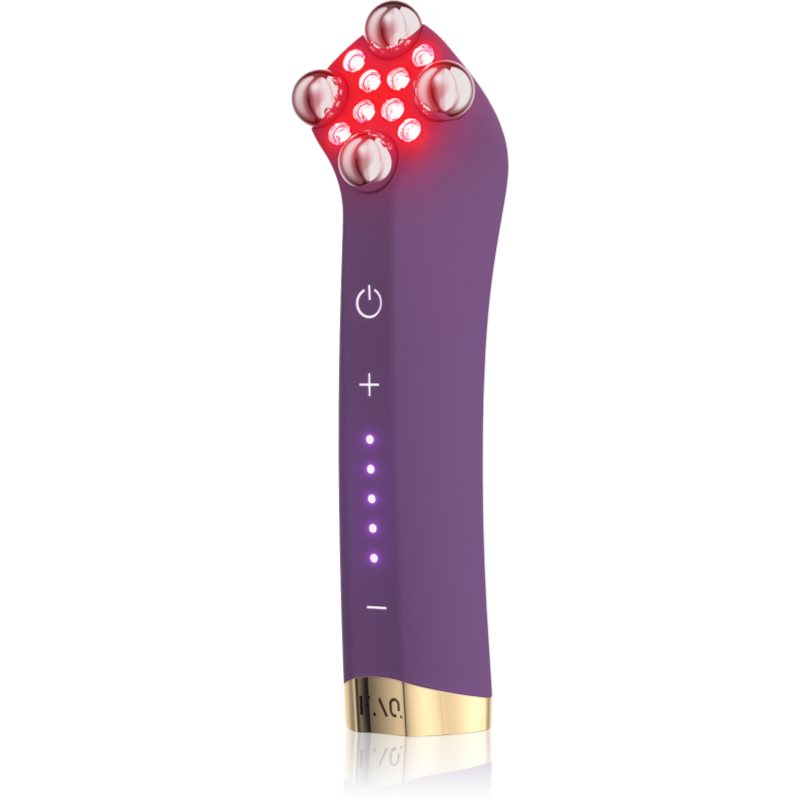 FOREO FAQ™ 401 duální mikroproudové LED tónovací zařízení 1 ks